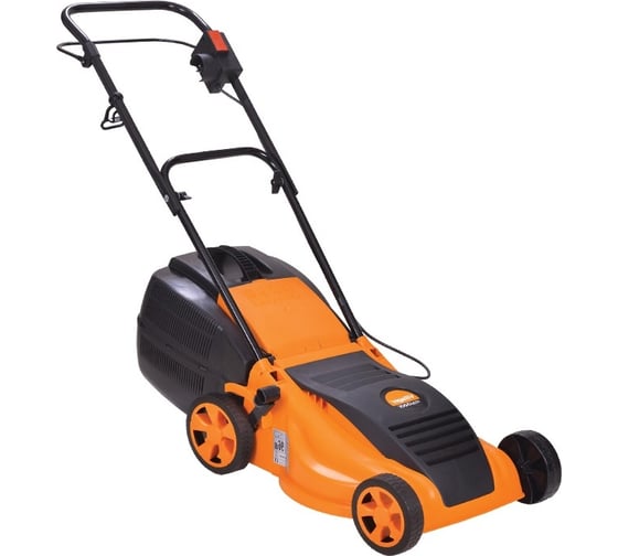 Электрическая газонокосилка Villager Villy 1300 E 016998 1
