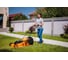 Электрическая газонокосилка Villager Villy 1300 E 016998 4