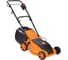 Электрическая газонокосилка Villager Villy 1300 E 016998 1