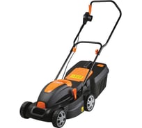 Электрическая газонокосилка Villager Villy 1400 P 030091