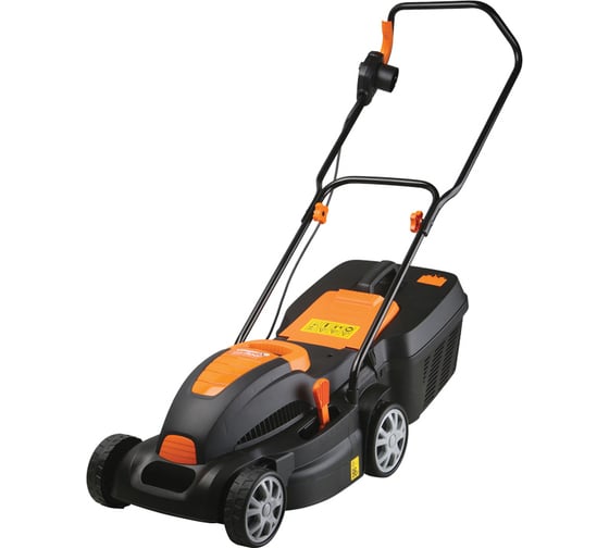 Электрическая газонокосилка Villager Villy 1400 P 030091