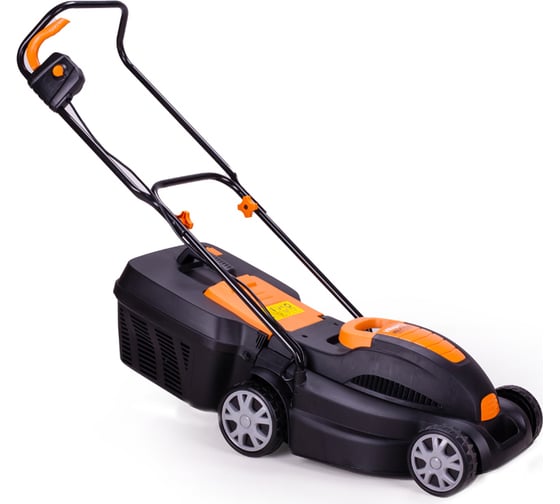 Электрическая газонокосилка Villager Villy 1400 P 030091