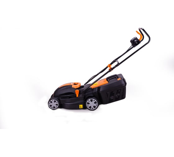 Электрическая газонокосилка Villager Villy 1400 P 030091