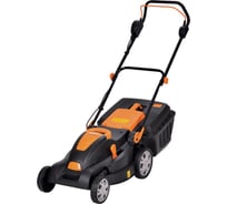 Электрическая газонокосилка Villager Villy 1600 P 030092