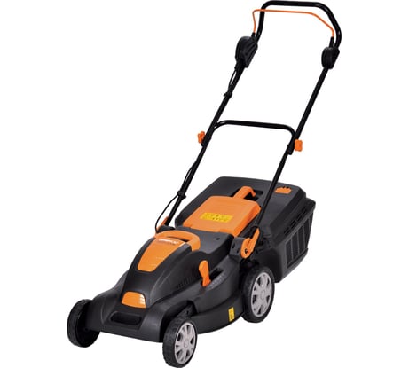 Электрическая газонокосилка Villager Villy 1600 P 030092