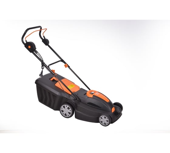 Электрическая газонокосилка Villager Villy 1600 P 030092