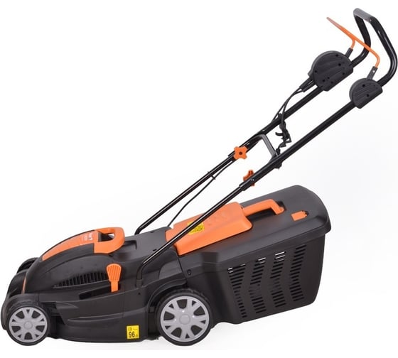 Электрическая газонокосилка Villager Villy 1600 P 030092