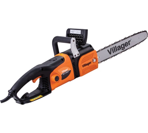 Электрическая цепная пила Villager VET 2440 V 071592