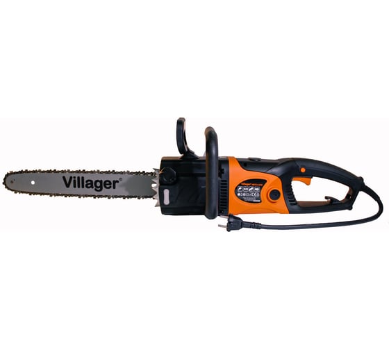 Электрическая цепная пила Villager VET 2440 V 071592