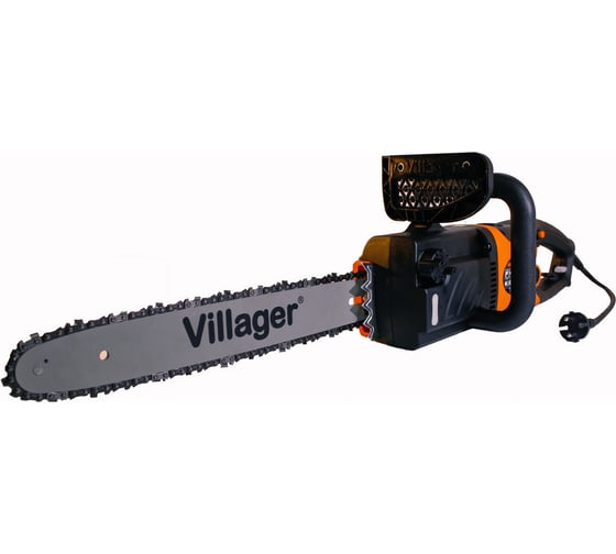 Электрическая цепная пила Villager VET 2440 V 071592