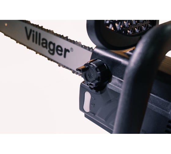 Электрическая цепная пила Villager VET 2440 V 071592