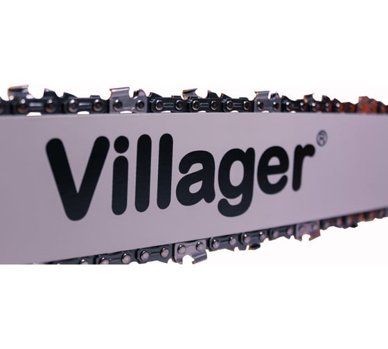 Электрическая цепная пила Villager VET 2035 V 071593