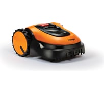 Робот-газонокосилка Villager Villybot 2.0 064597