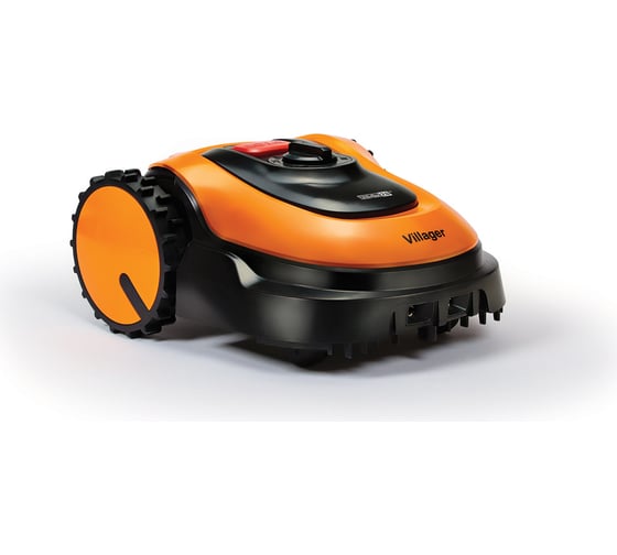 Робот-газонокосилка Villager Villybot 2.0 064597