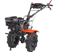 Мотоблок бензиновый Patriot Nevada 7; 7,0 л.с, скорости 3 вперед, 1 назад, пневмоколеса 4.00-10 440106507