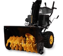 Снегоотбрасыватель Champion бензиновый самоходный ST1171E