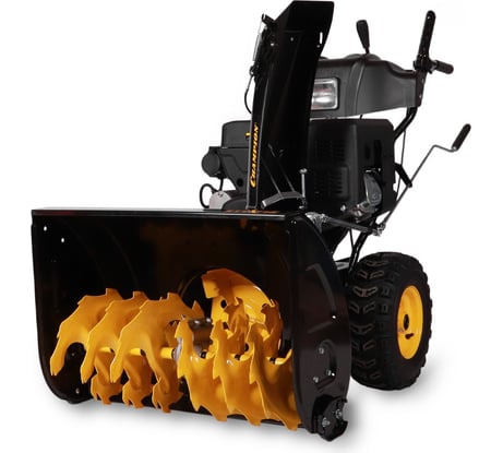 Снегоотбрасыватель Champion бензиновый самоходный ST1171E