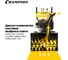 Снегоотбрасыватель Champion бензиновый самоходный ST1171E 36