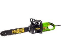 Цепная электропила PROCRAFT Universal K2000