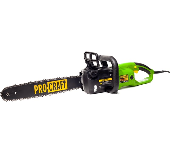 Цепная электропила PROCRAFT Universal K2000 1