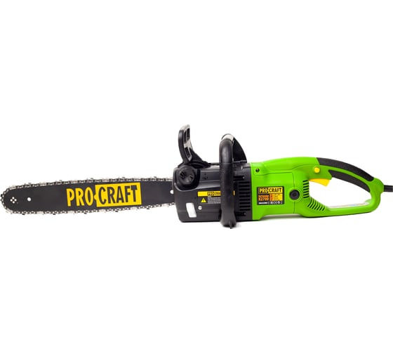 Цепная электропила PROCRAFT Universal K2000