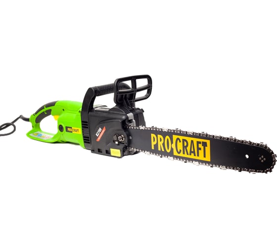 Цепная электропила PROCRAFT Universal K2000