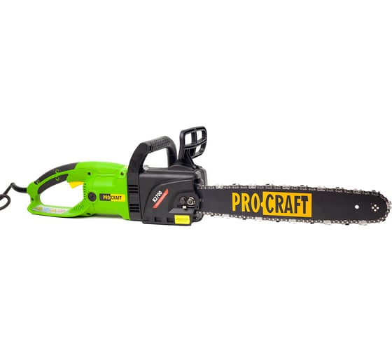 Цепная электропила PROCRAFT Universal K2000