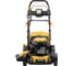 Газонокосилка бензиновая Denzel GLD-460SP-VE, 146 см3, шир. 46см, привод, вариатор, эл.старт, 50 л 58809 14