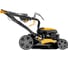 Газонокосилка бензиновая Denzel GLD-460SP-VE, 146 см3, шир. 46см, привод, вариатор, эл.старт, 50 л 58809 21