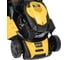 Газонокосилка бензиновая Denzel GLD-460SP-VE, 146 см3, шир. 46см, привод, вариатор, эл.старт, 50 л 58809 22