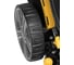 Газонокосилка бензиновая Denzel GLD-460SP-VE, 146 см3, шир. 46см, привод, вариатор, эл.старт, 50 л 58809 24