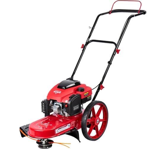Газонокосилка бензиновая Elitech ГБ 3856К2 (E1601.018.00) 205404