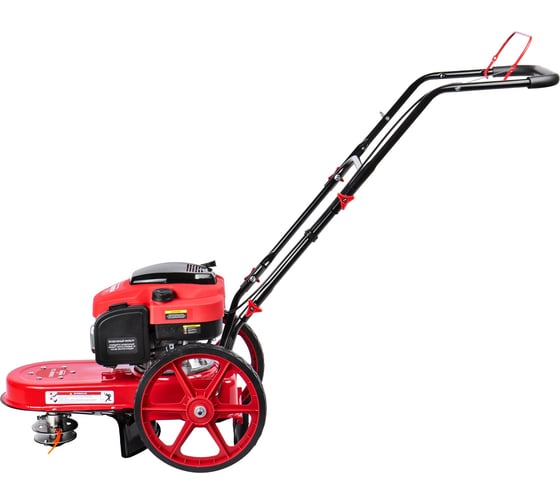 Газонокосилка бензиновая Elitech ГБ 3856К2 (E1601.018.00) 205404