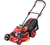 Газонокосилка бензиновая Elitech ГБ 3851Т (E1601.015.00) 205401