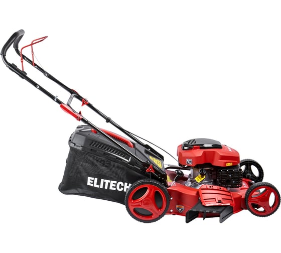 Газонокосилка бензиновая Elitech ГБ 3851Т (E1601.015.00) 205401