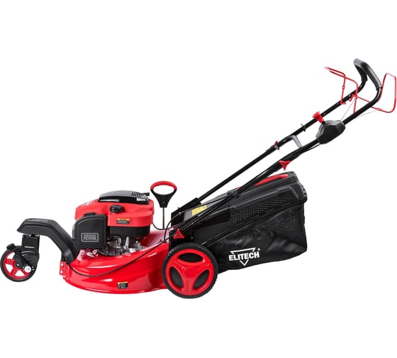 Газонокосилка бензиновая Elitech ГБ 3851ТС3 (E1601.017.00) 205403