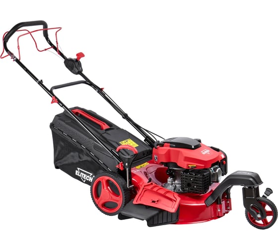Газонокосилка бензиновая Elitech ГБ 3851ТС3 (E1601.017.00) 205403