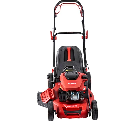 Газонокосилка бензиновая Elitech ГБ 3851ТС (E1601.016.00) 205402