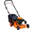 Бензиновая газонокосилка Villager ATLAS 3110 T 066673 1