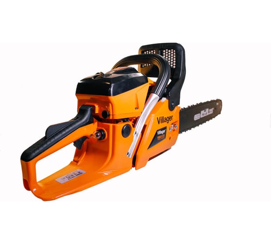 Бензиновая цепная пила Villager VGS 500 S 041691