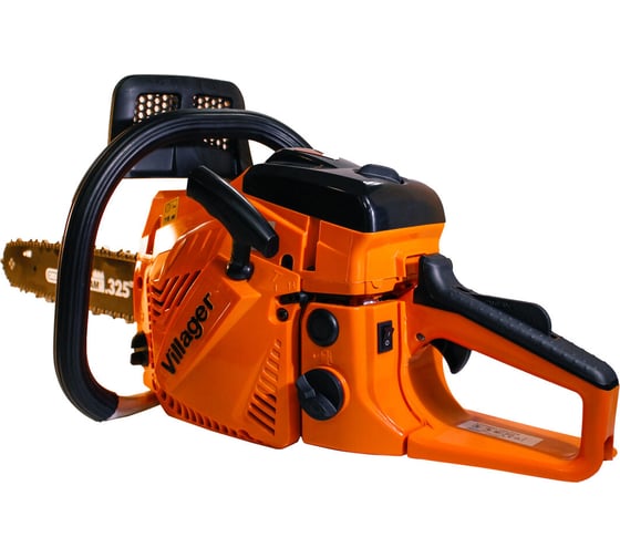Бензиновая цепная пила Villager VGS 500 S 041691