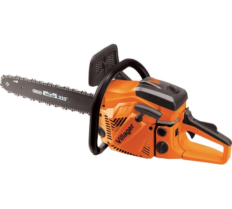 Бензиновая цепная пила Villager VGS 560 S 041692
