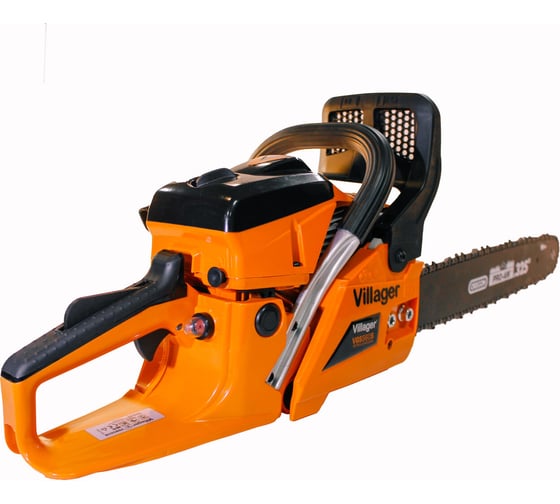 Бензиновая цепная пила Villager VGS 560 S 041692