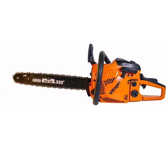 Бензиновая цепная пила Villager VGS 560 S 041692