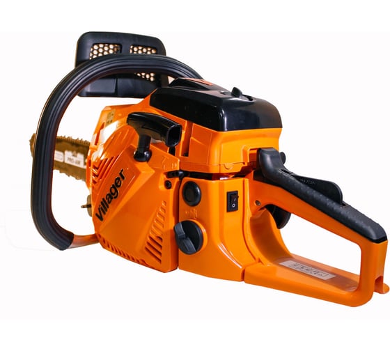 Бензиновая цепная пила Villager VGS 560 S 041692