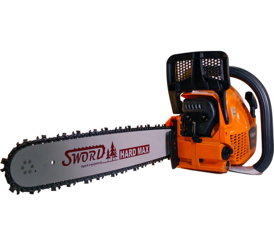 Бензиновая цепная пила Villager VGS 620 S 044516