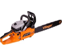 Бензиновая цепная пила Villager VGS 460 PRIME 057750