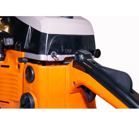 Бензиновая цепная пила Villager VGS 460 PRIME 057750