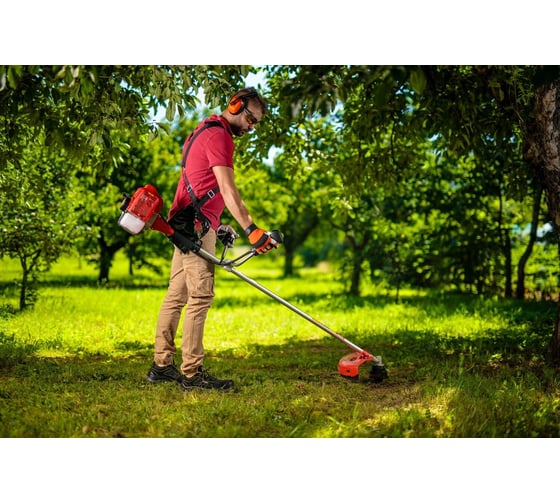 Бензиновый триммер Villager AGM 520 E 064329