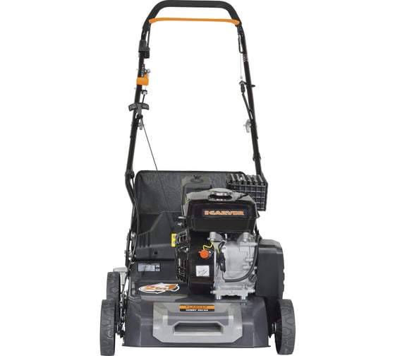 Скарификатор-аэратор бензиновый CARVER SRH 540 HOBBY 01.024.00024